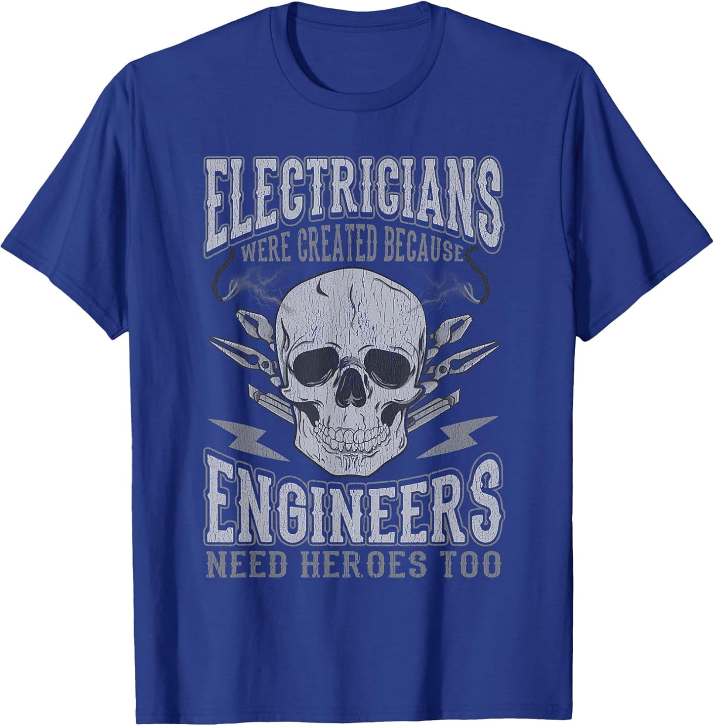 Electricians Gifts Sparks Wireman Tester Lineman