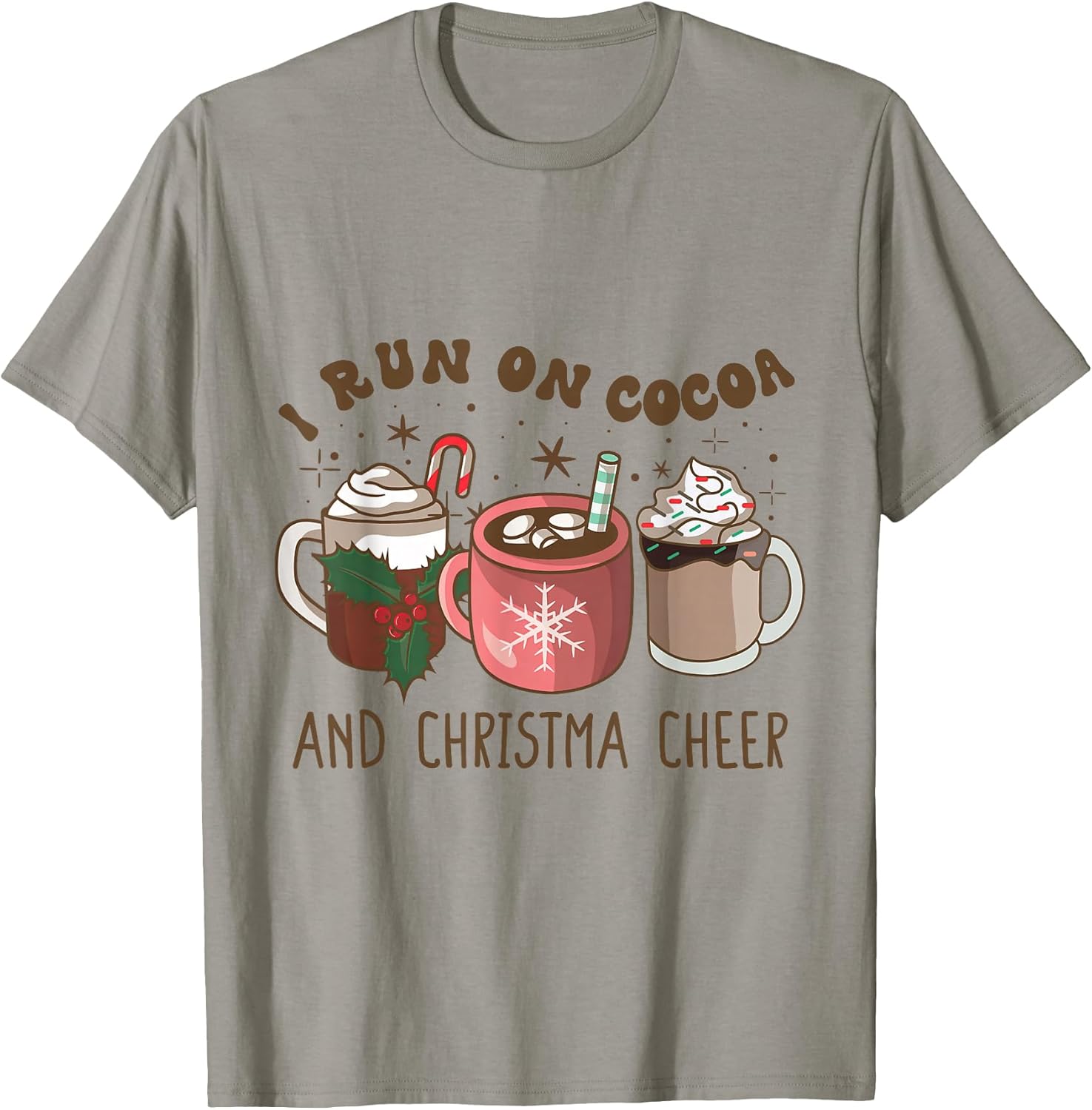 Funny Christmas Tees