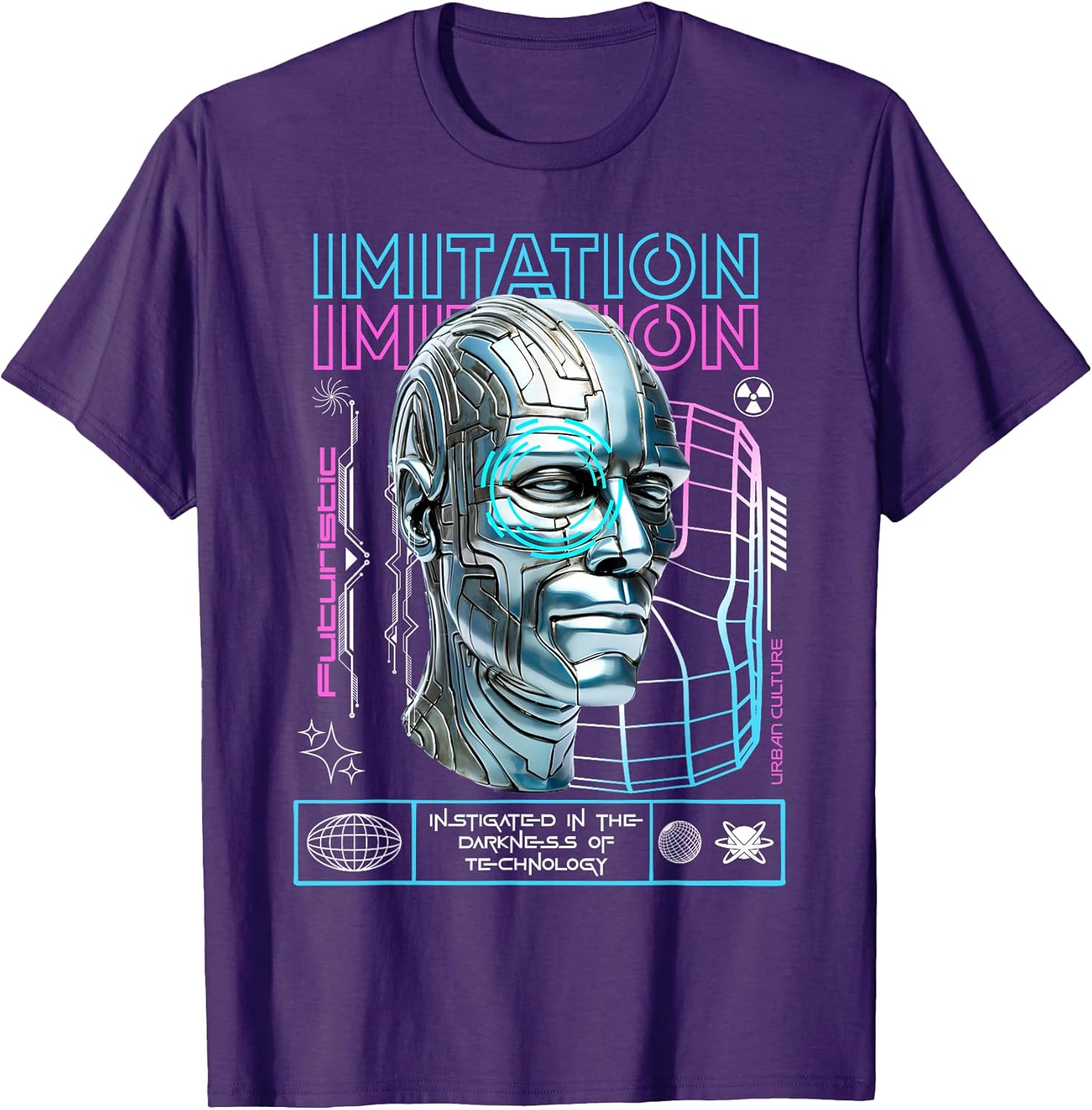 1000 Tees
