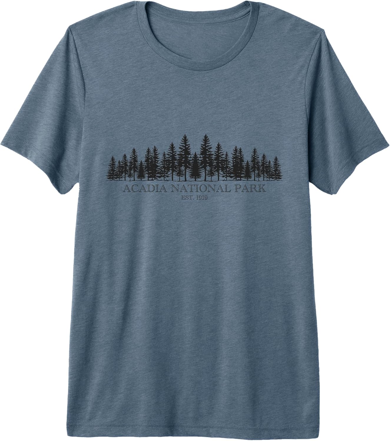 Acadia National Park - Gifts & Apparel Co.