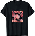 Orchid Flower Pattern Merch