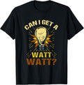 Can I Get A Watt Watt Electrician