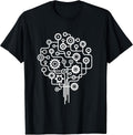 Geometric Minimalist Natural Outdoor Merch