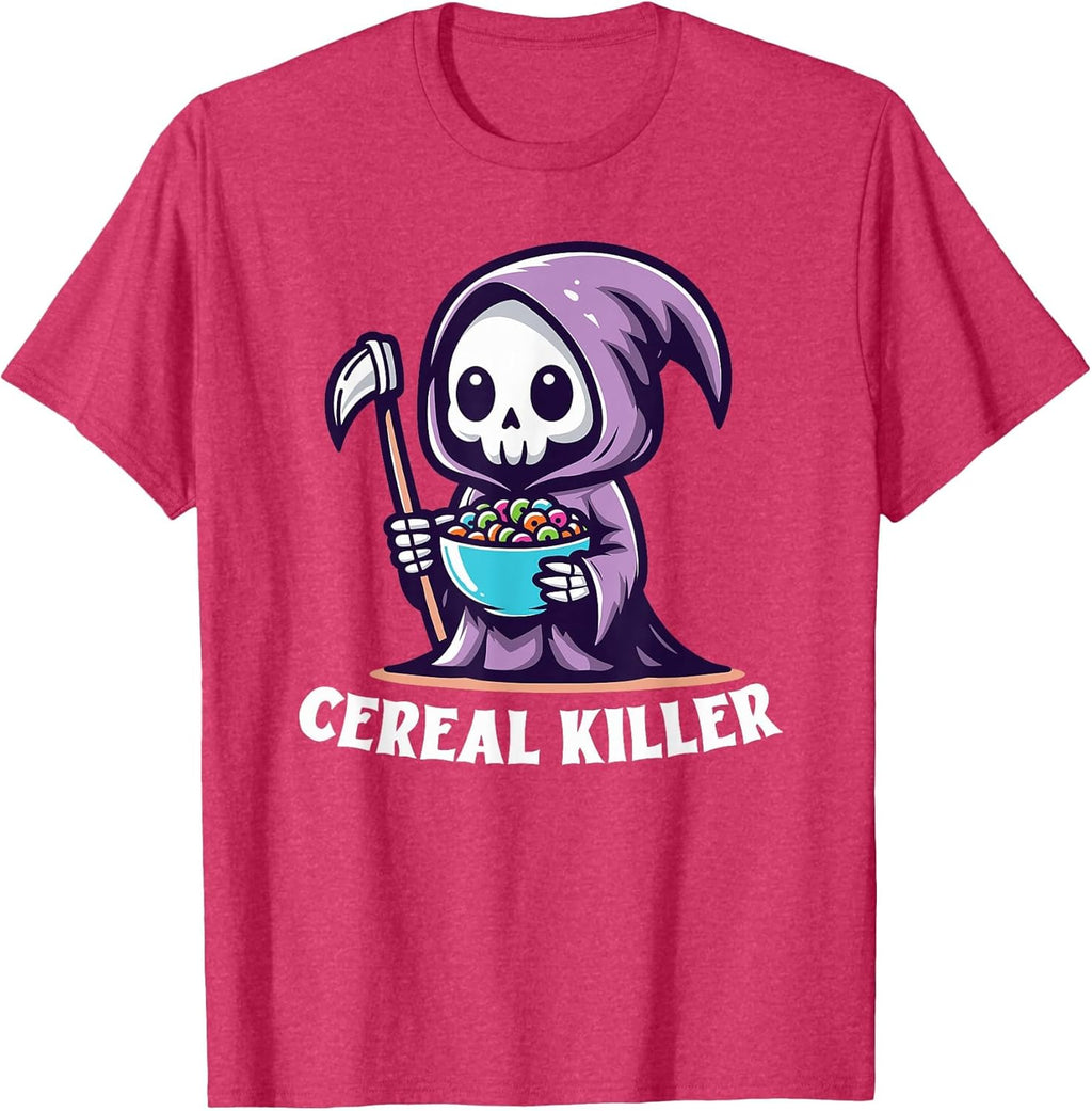Kawaii Grim Reaper Pastel Goth