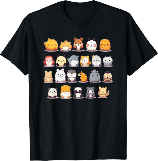 Awesome Funny Animals Clothing