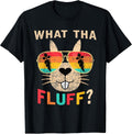 What Tha Fluff Funny Tees.