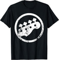 Guitar Lovers T Shirt For Men Womens Guitar Lovers