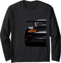 Sports car racing car motorsport tuning car motifs