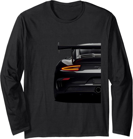 Sports car racing car motorsport tuning car motifs