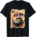 Click For Aesthetic Anime Japanese Noodles Designs