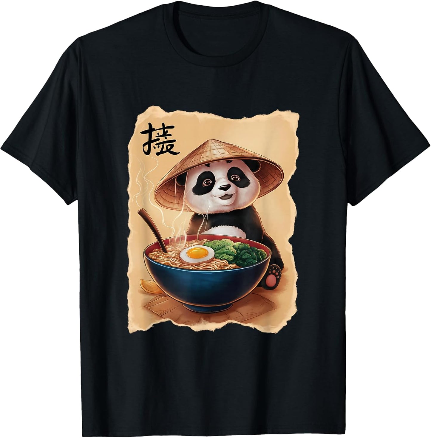 Click For Aesthetic Anime Japanese Noodles Designs