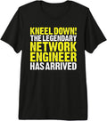 Network Engineer Designs