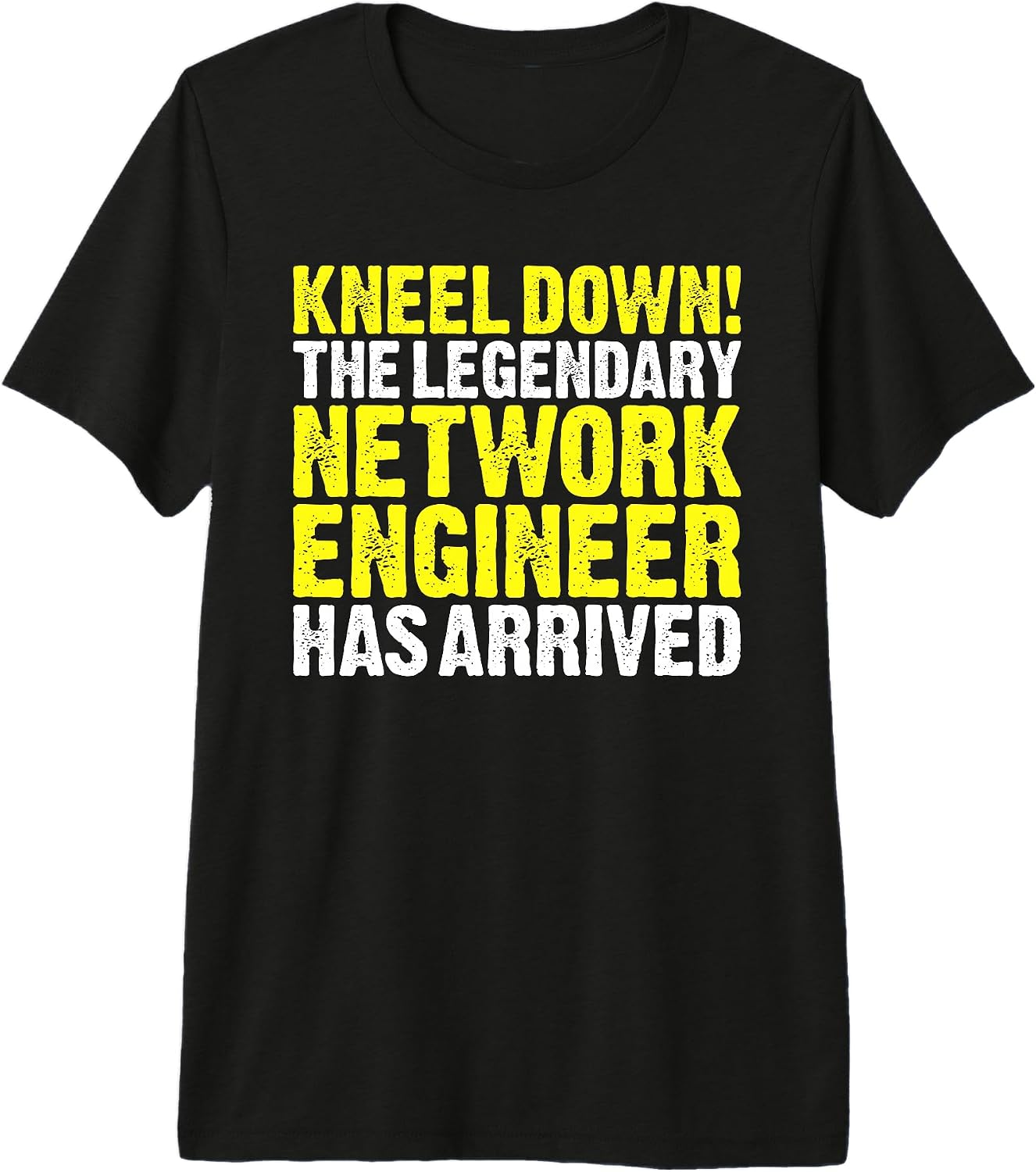 Network Engineer Designs