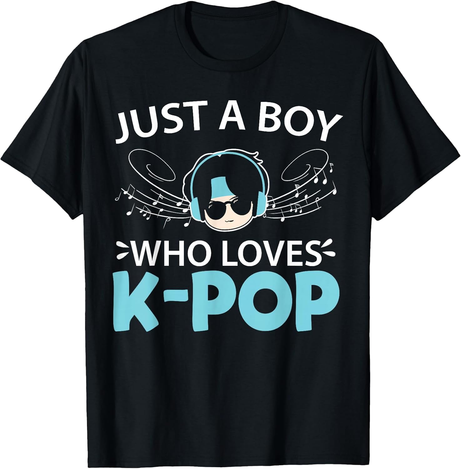 BernieDesigns K-Pop Korean Pop Music Korea