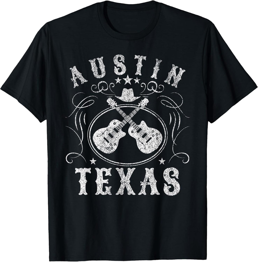Austin Texas USA Travel
