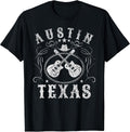 Austin Texas USA Travel