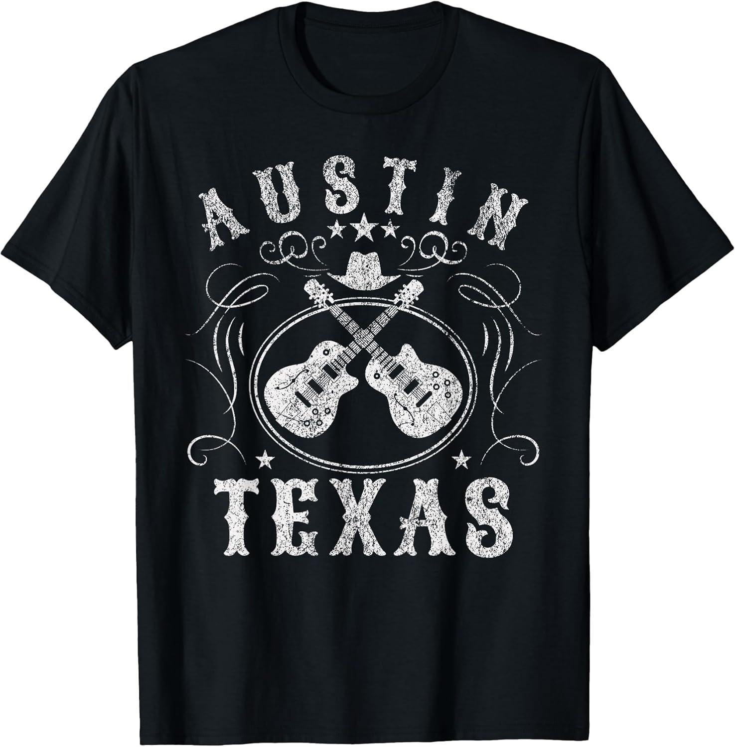 Austin Texas USA Travel