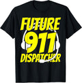 911 Police Dispatcher Job Appreciation HD0