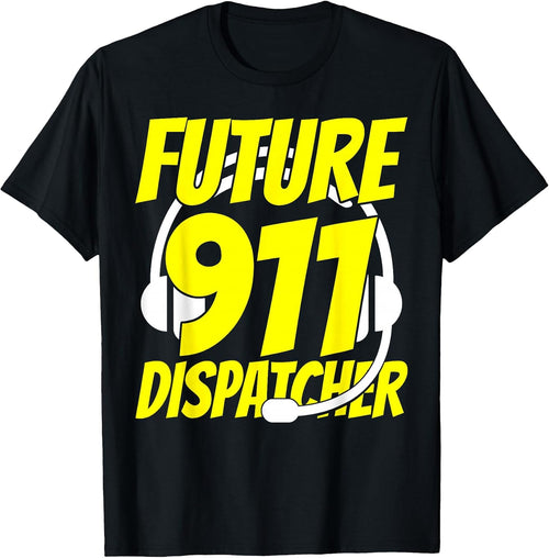 911 Police Dispatcher Job Appreciation HD0