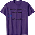 Programmer Coding And Hacker Tees