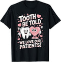 Dentist Office Valentine Vibes