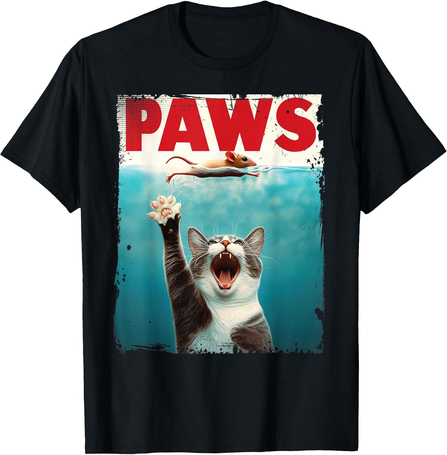 Paw-some Kitty Cats.USA