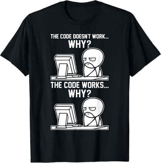 Programmer Gifts & Accessories Software Developer