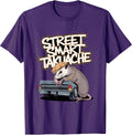 Takuache Cuhh | No Quema Cuh
