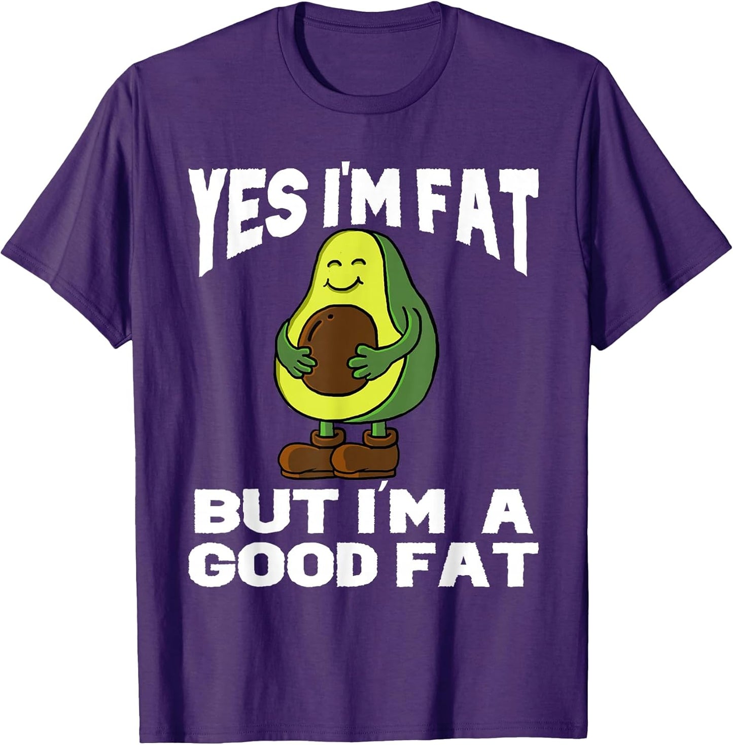 Avocado Food Aguacate Gift For Men Women Kids