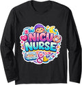 NICU Nurse Neonatal Intensive Care Unit Merch