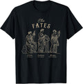 The Fates Book Lover Store