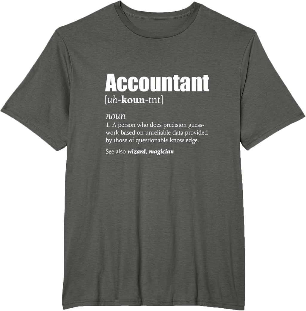 Accountant Definition CPA Wizard in Numbers