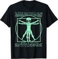 Space Tees, UFO Tshirts & Funny Alien Shirts Co.