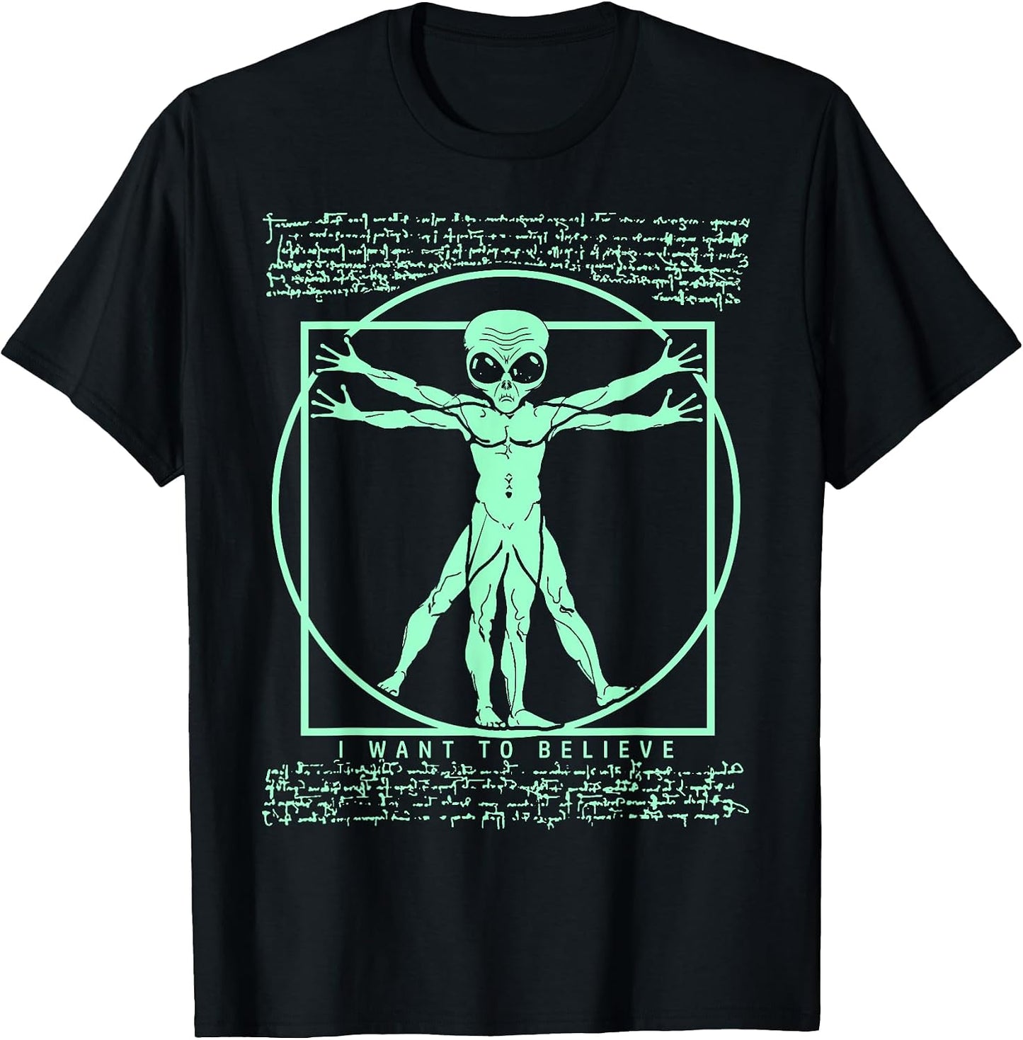 Space Tees, UFO Tshirts & Funny Alien Shirts Co.