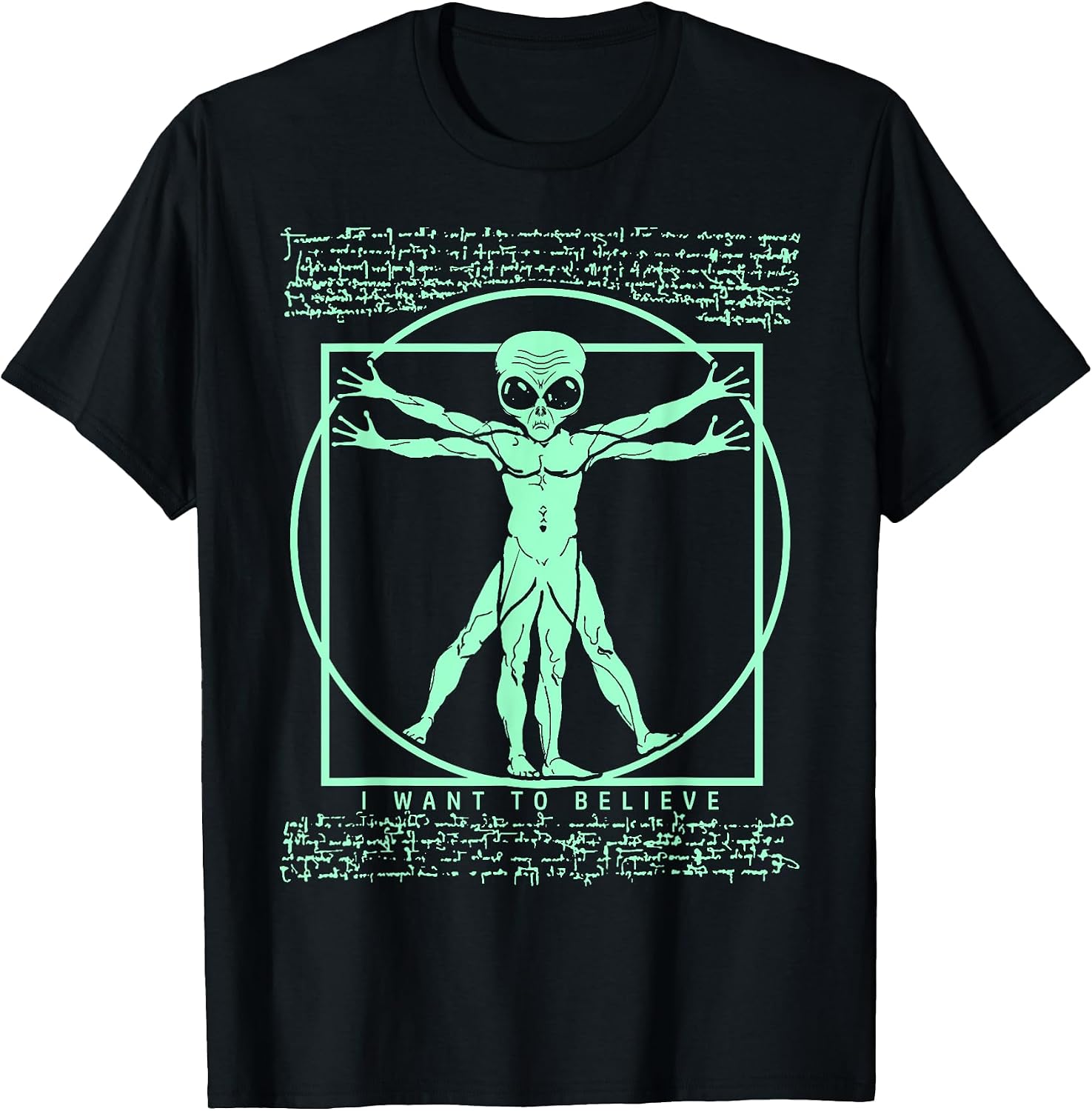 Space Tees, UFO Tshirts & Funny Alien Shirts Co.