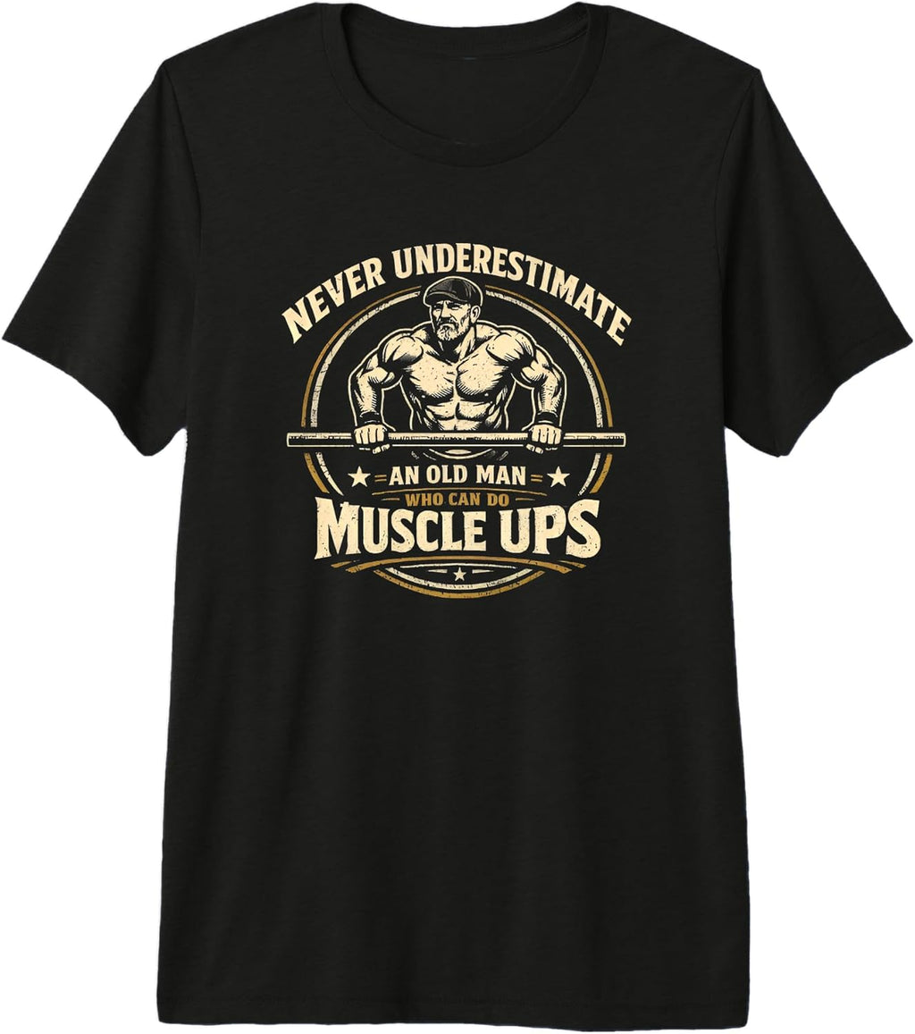 Calisthenics Athlete Humor Gear