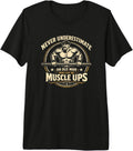 Calisthenics Athlete Humor Gear