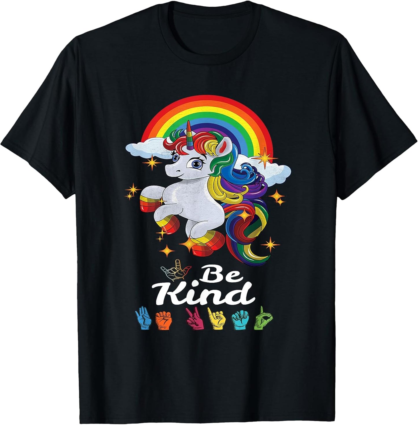 Unicorn Squad Family Stuff Co.
