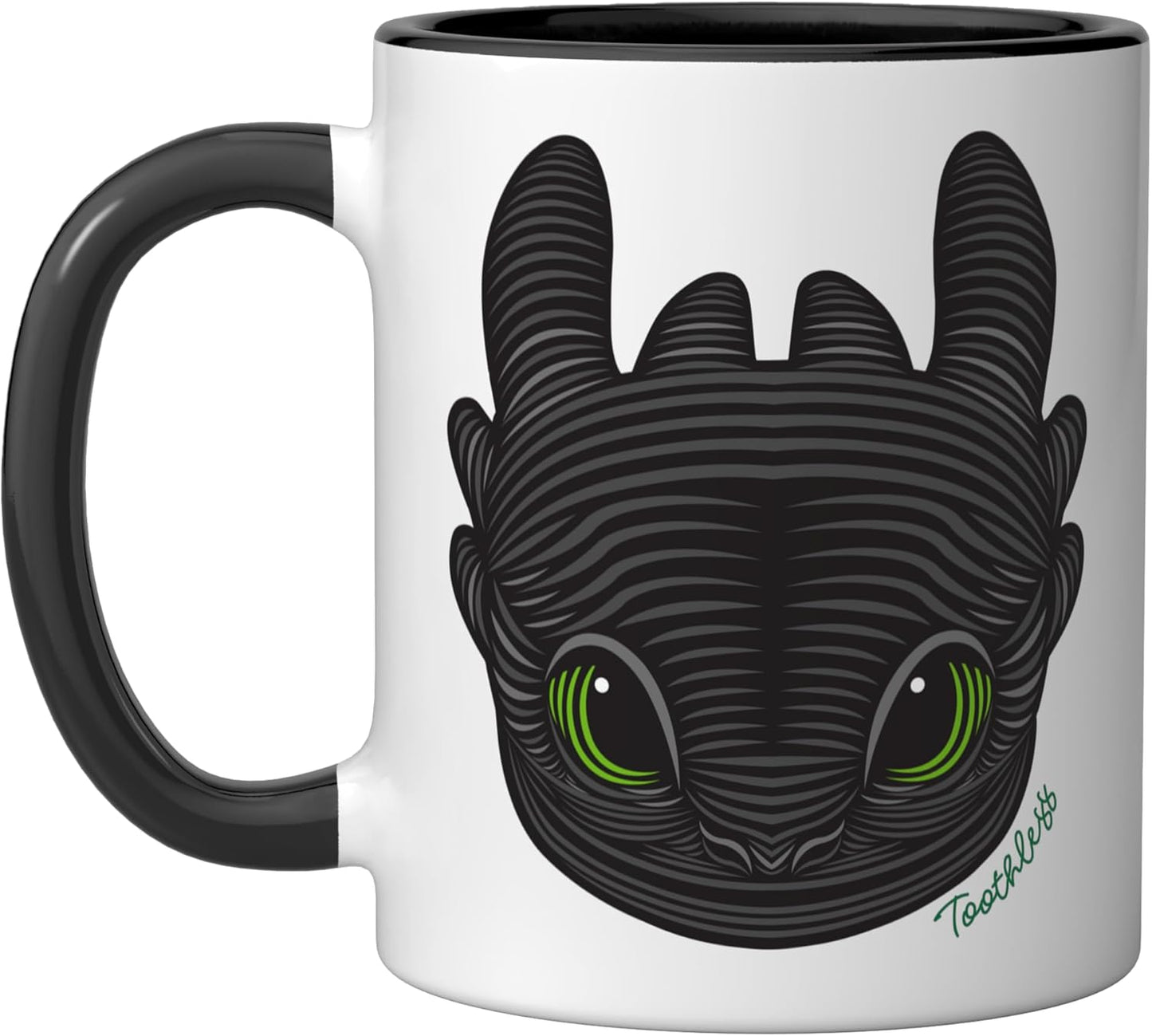 DreamWorks - How to train your Dragon