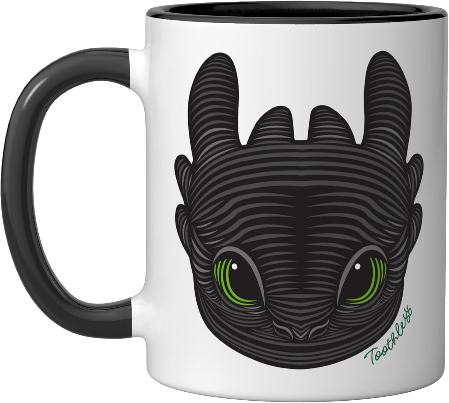 DreamWorks - How to train your Dragon