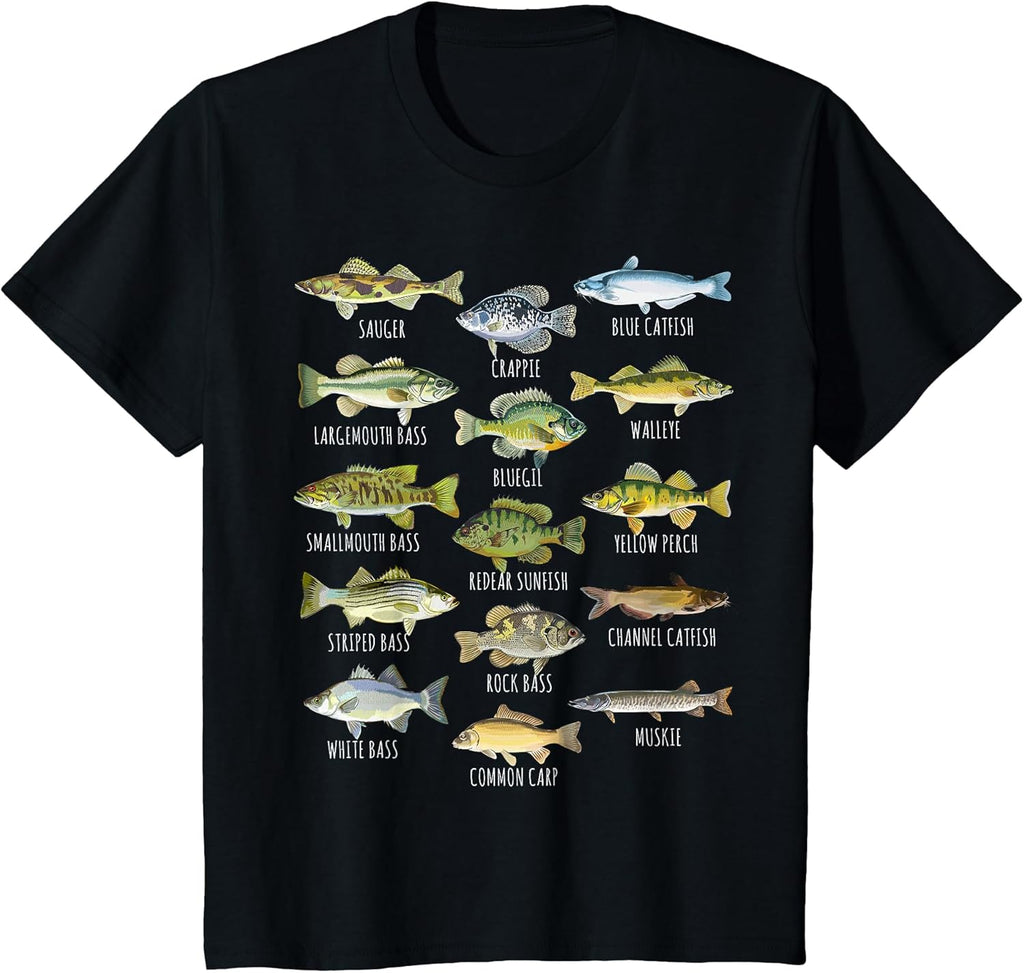 Do You Know Fish Co.