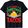 Mexican Food Taco Christmas Gifts Co.