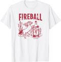 Fireball Cinnamon Whisky