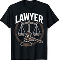 Funny Lawyer for Attorney Law