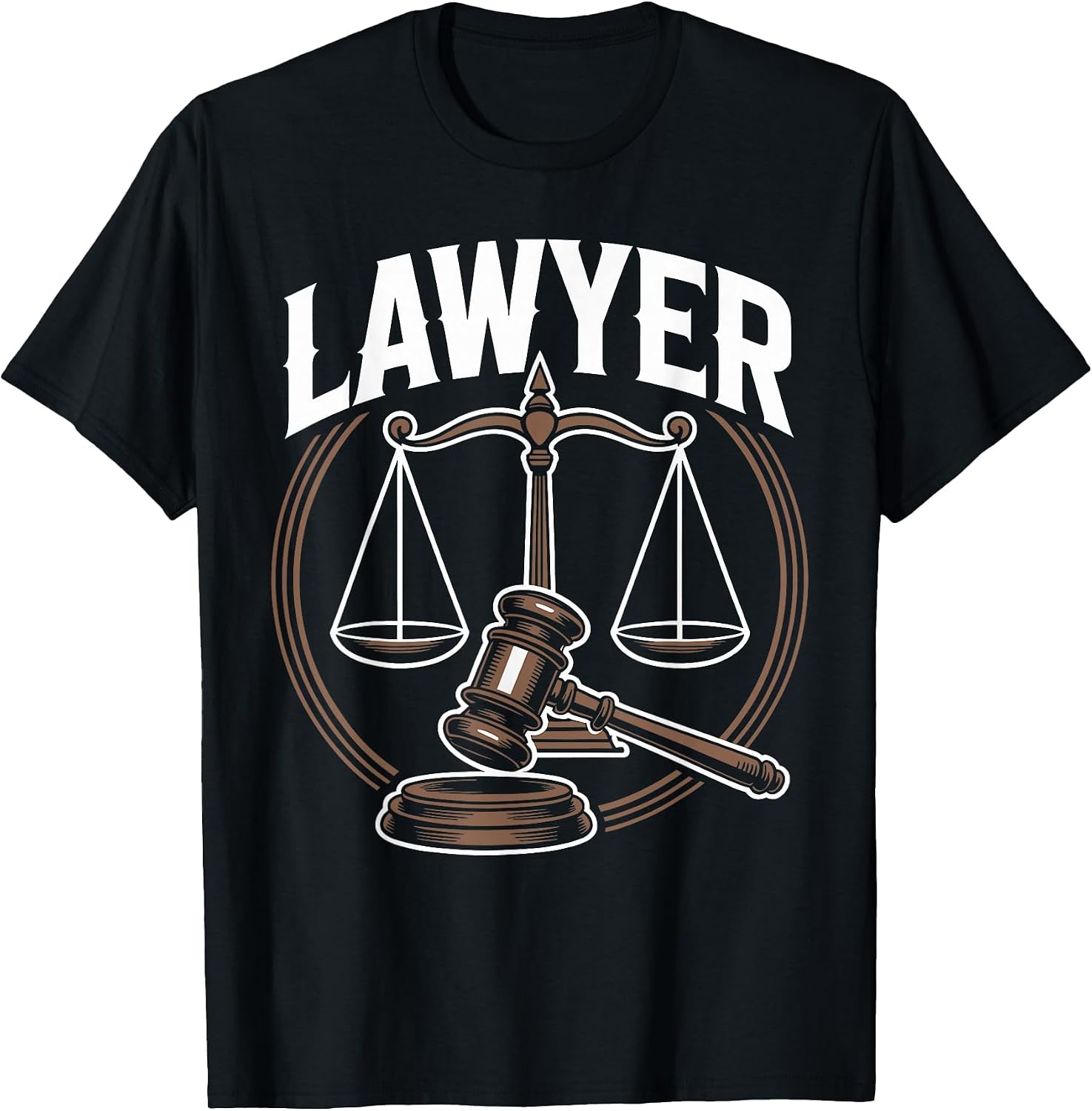 Funny Lawyer for Attorney Law