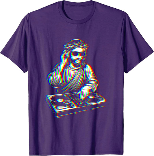 Religious Rave Festival Gift Idea
