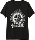 Urban Walking Club Designs