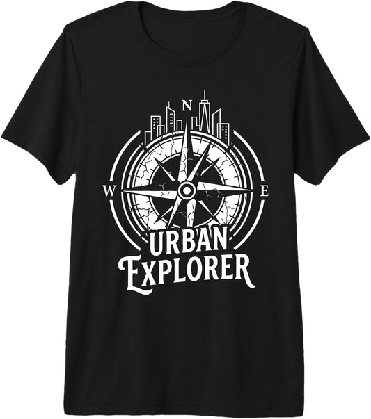 Urban Walking Club Designs