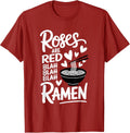 Ramen Lover Gifts and Tees