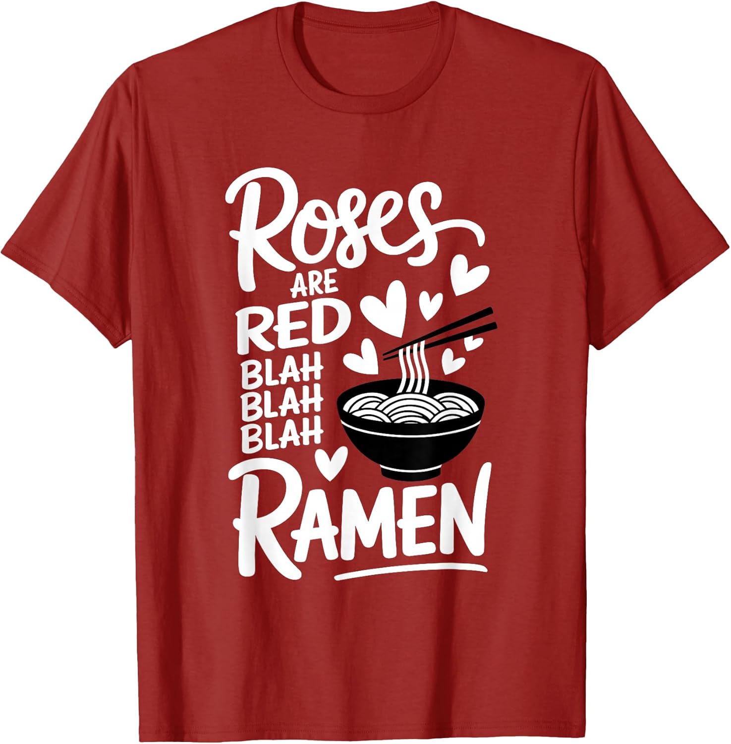 Ramen Lover Gifts and Tees